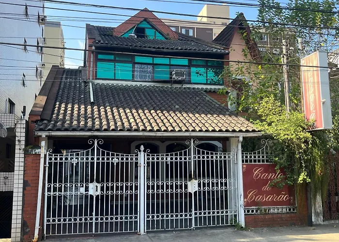 Canto do Casarão