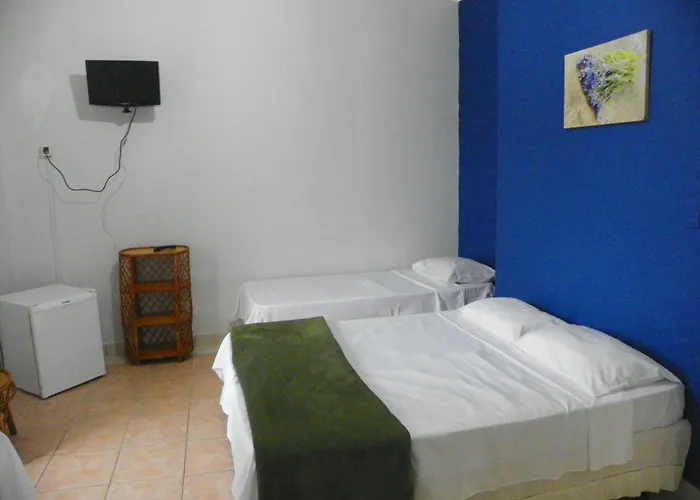 Rolds Hostel